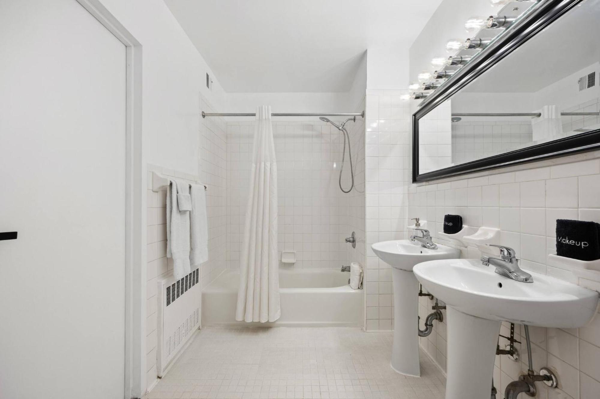 Apartamento Harlem Renaissance