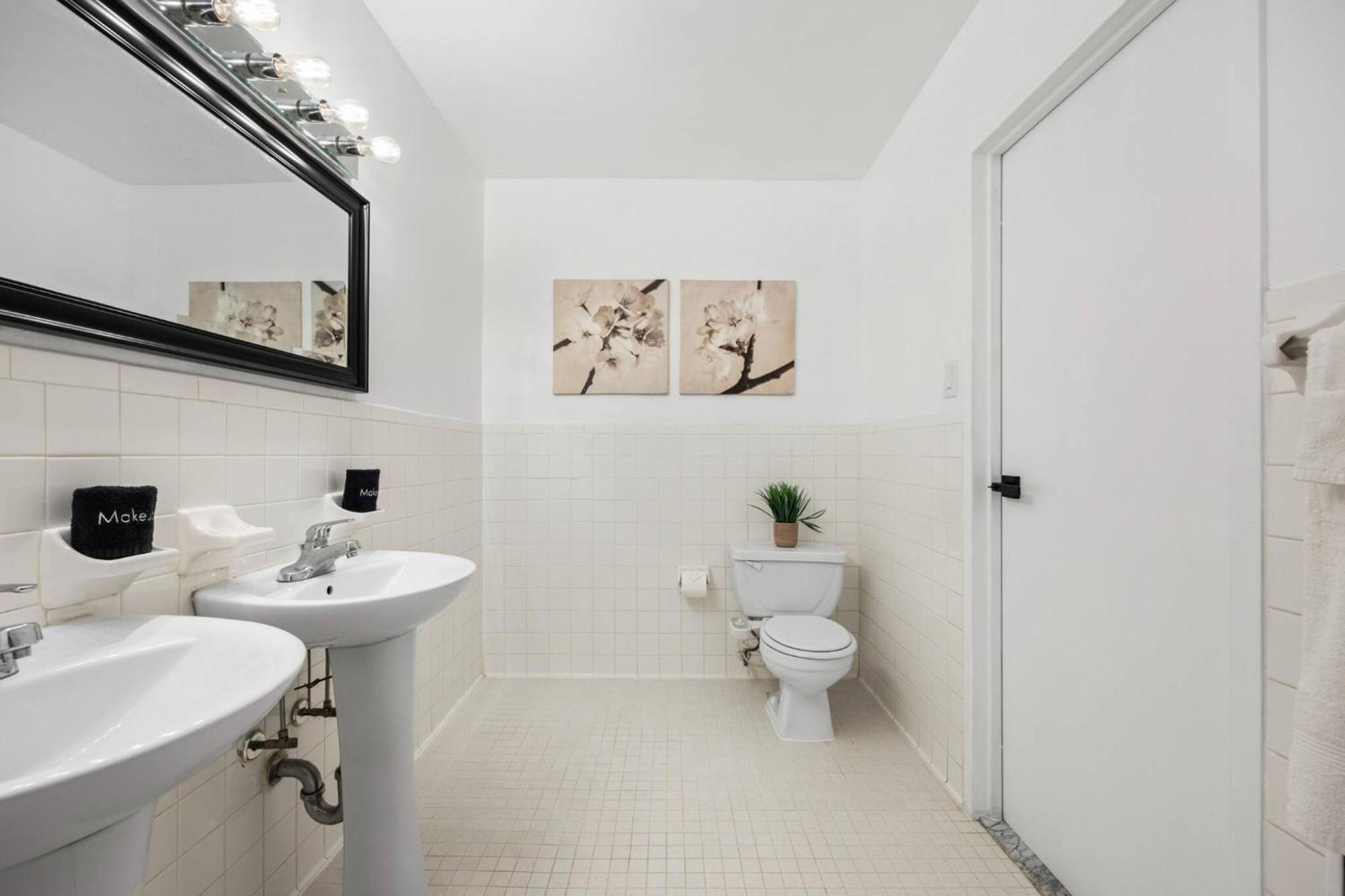 Apartamento Harlem Renaissance *